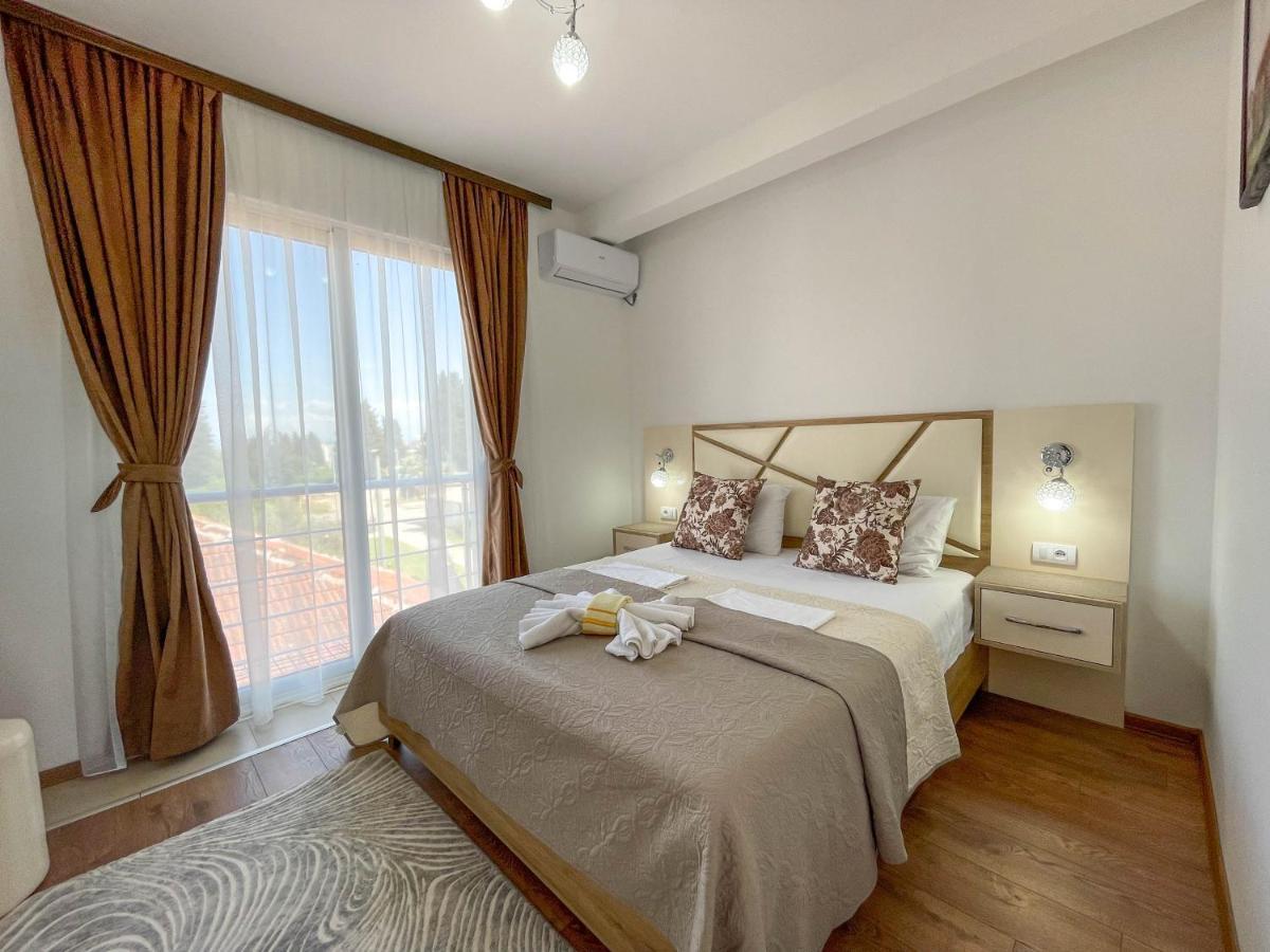 B&B Lovac Hasa 2 Ulcinj Exterior photo