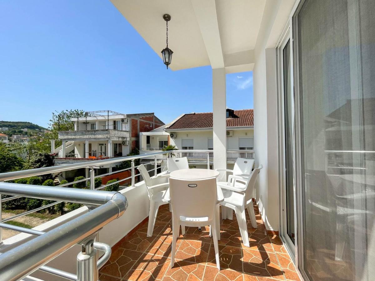 B&B Lovac Hasa 2 Ulcinj Exterior photo