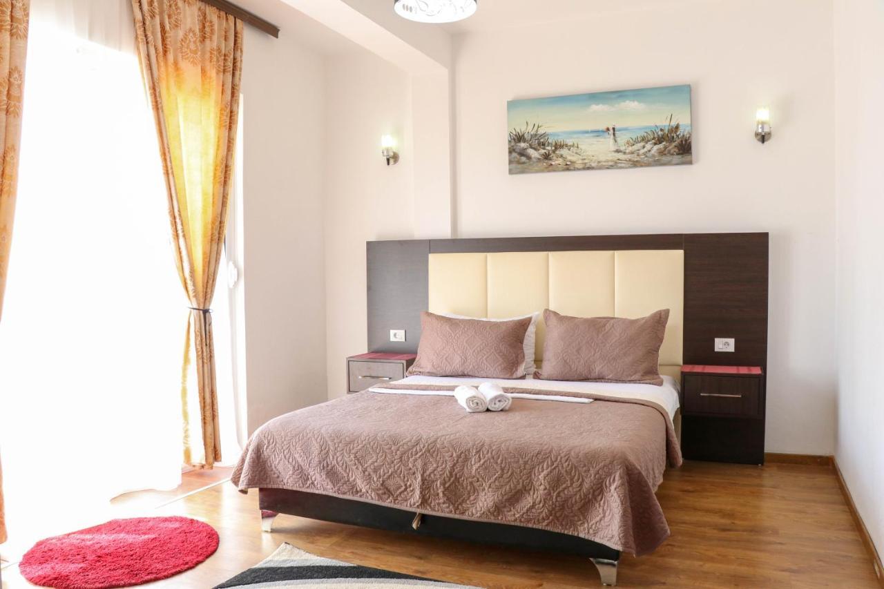 B&B Lovac Hasa 2 Ulcinj Exterior photo