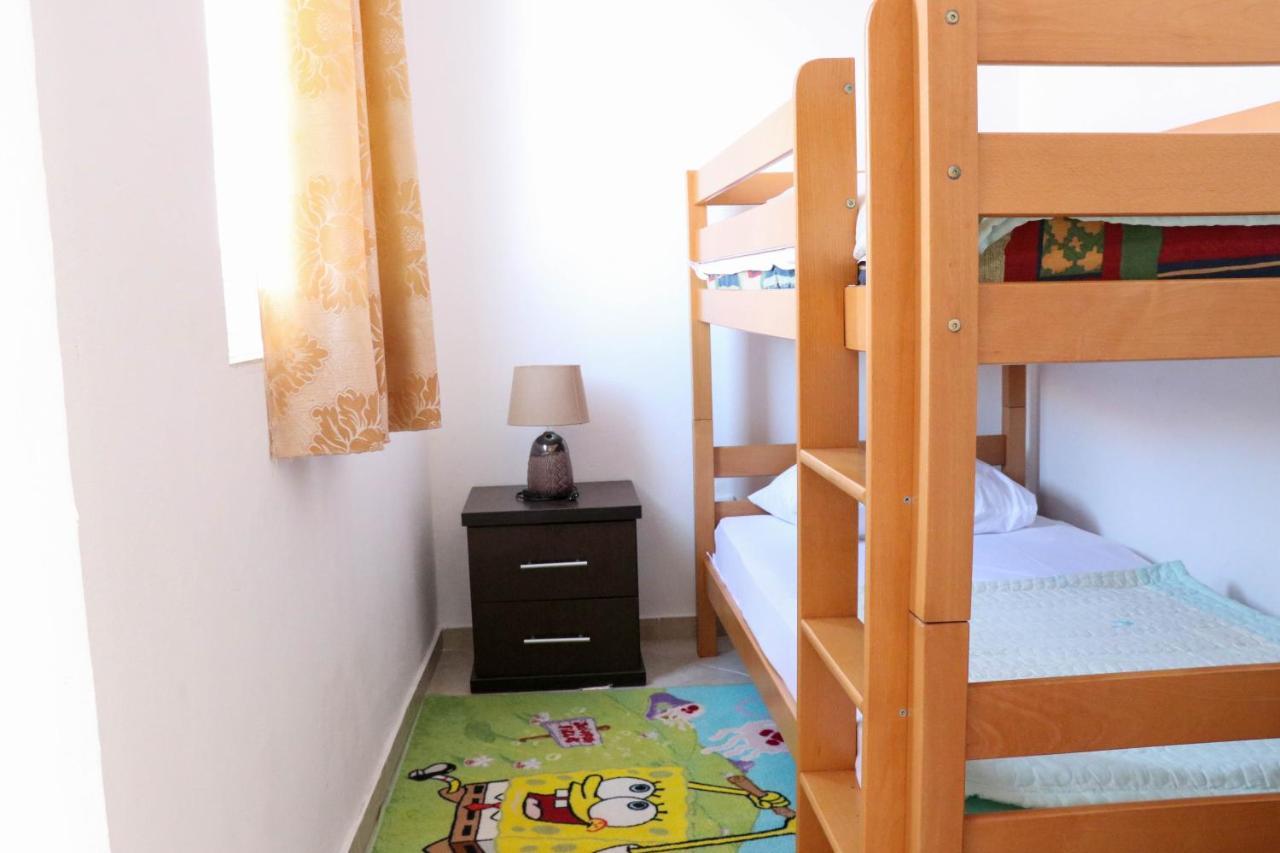 B&B Lovac Hasa 2 Ulcinj Exterior photo