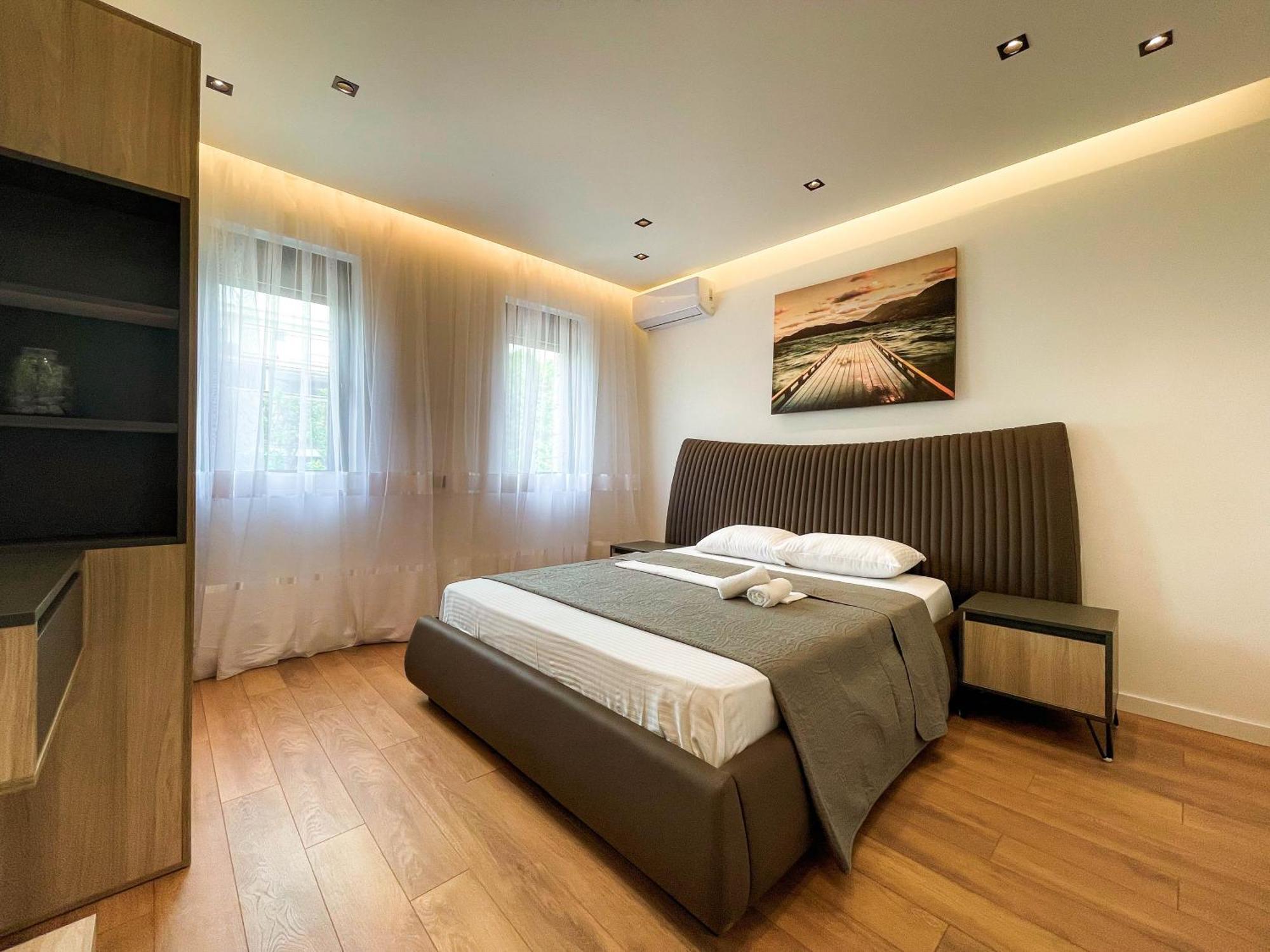 B&B Lovac Hasa 2 Ulcinj Exterior photo