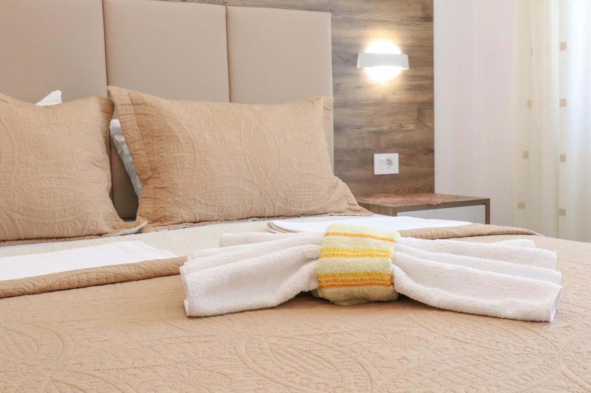 B&B Lovac Hasa 2 Ulcinj Room photo