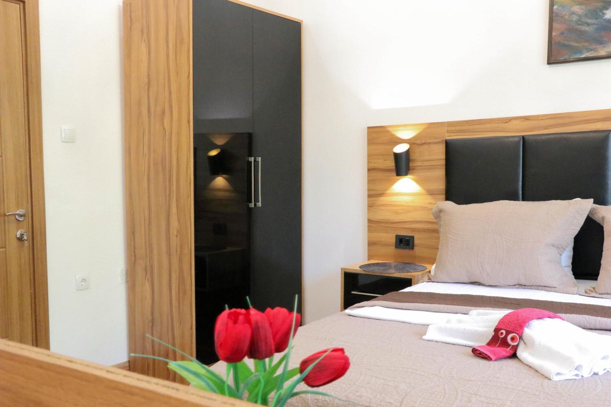 B&B Lovac Hasa 2 Ulcinj Room photo