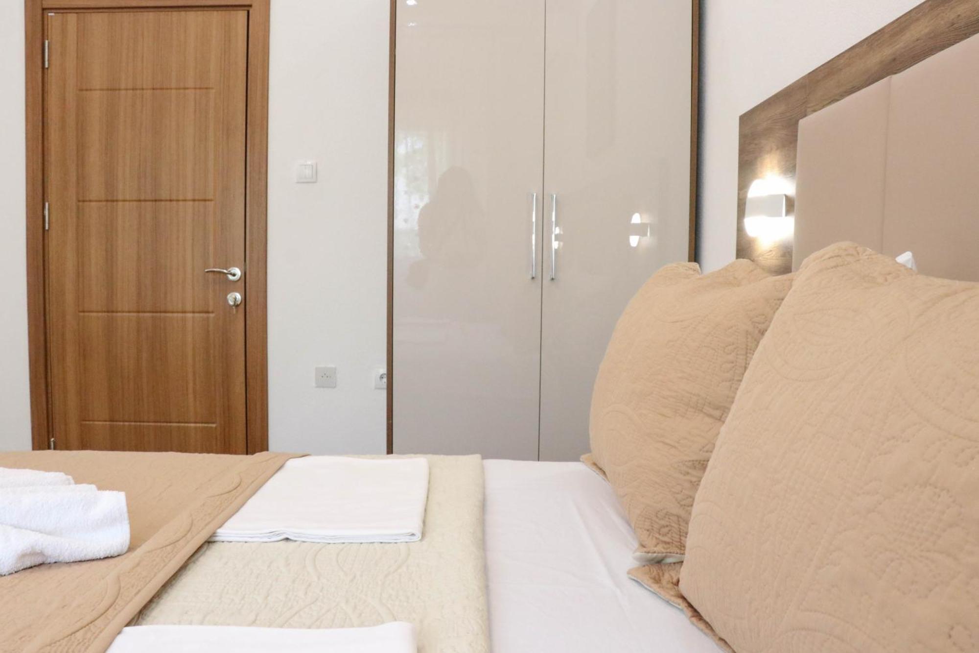 B&B Lovac Hasa 2 Ulcinj Room photo